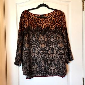 Ann Taylor